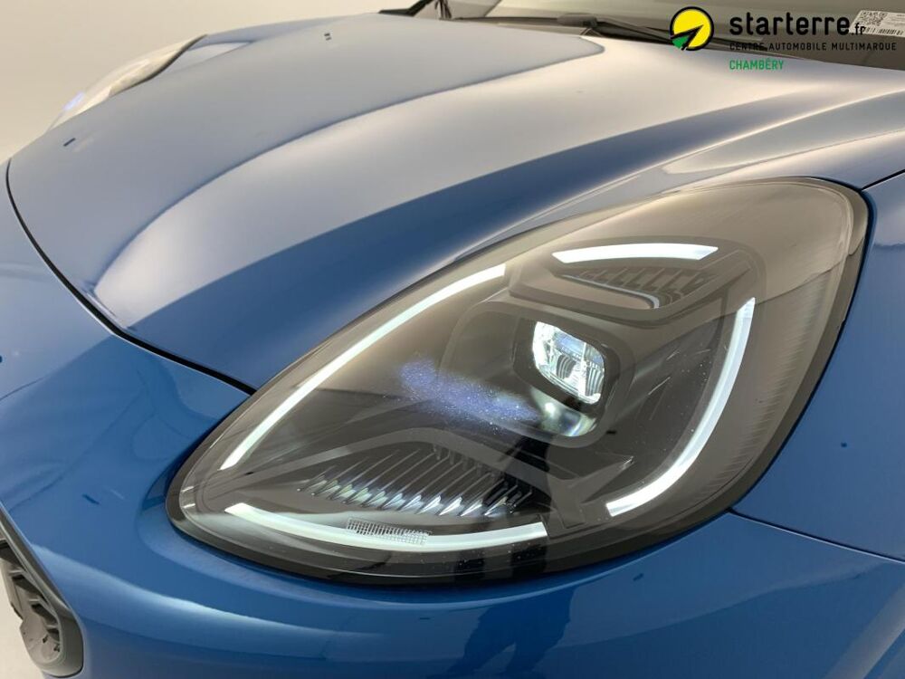 Puma 1.0 EcoBoost 125 ch mHEV S&S Powershift ST-Line 2026 occasion 73420 Voglans