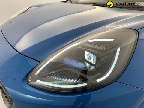 Puma 1.0 EcoBoost 125 ch mHEV S&S Powershift ST-Line 2026 occasion 73420 Voglans