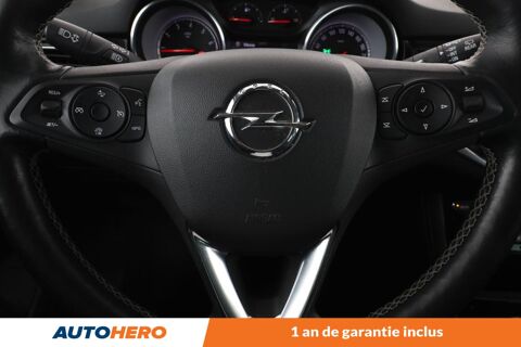 Astra 1.0 EcoTec Turbo 105 ch 2018 occasion 92130 Issy-les-Moulineaux