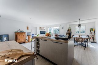  Maison � vendre 4 pi�ces 91 m�