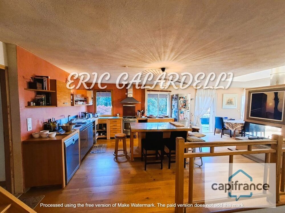 à vendre  Maison Casalabriva (20140)
