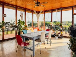  Maison à vendre 9 pièces 245 m²