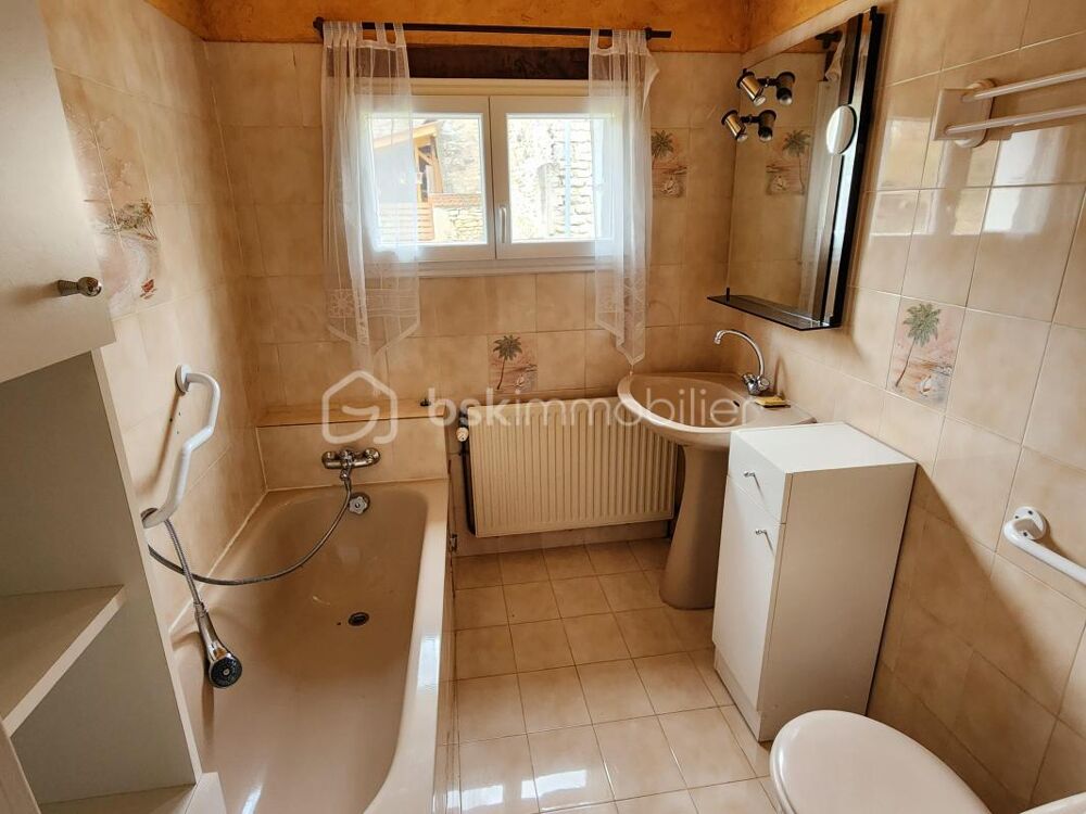 Vente Maison Ensemble de 3 lots de caractère à Massangis : 50 000 € Massangis