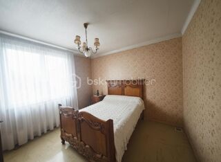  Maison à vendre 5 pièces 85 m²