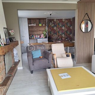  Maison à vendre 7 pièces 168 m²
