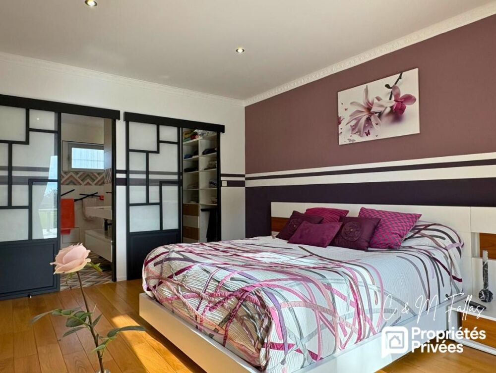 à vendre  Propriété/château Visan (84820)