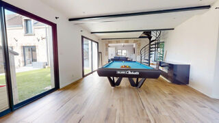 Maison à vendre 8 pièces 252 m²