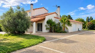  Villa à vendre 7 pièces 175 m²