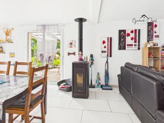  Maison à vendre 6 pièces 102 m²
