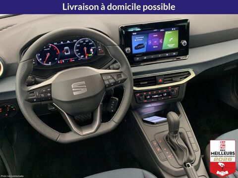 Arona 1.0 TSI 115 ch Start/Stop DSG7 Copa 2026 occasion 10150 Lavau