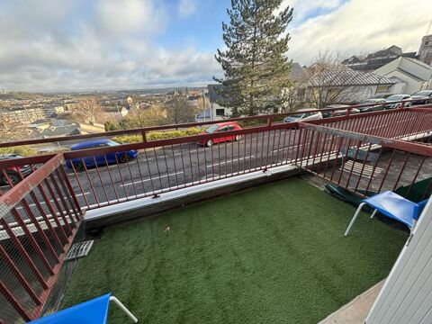  Appartement � louer 1 pi�ce 20 m�