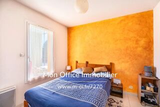  Appartement à vendre 2 pièces 27 m²
