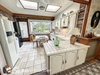  Maison � vendre 7 pi�ces 212 m�