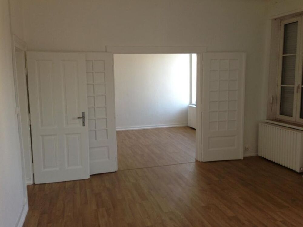 Appartement de 66m2 à louer sur Montigny-lès-Metz