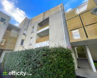  Appartement  vendre 3 pices 57 m