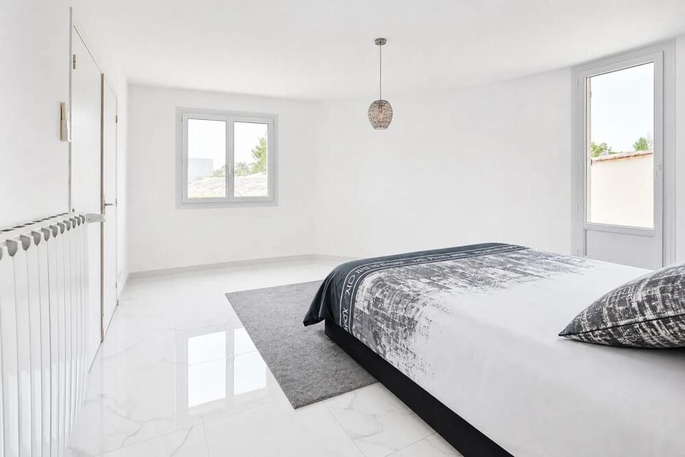 à vendre  Maison Montpellier (34090)