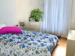  Appartement  vendre 3 pices 55 m