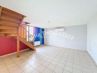  Maison � vendre 3 pi�ces 61 m�