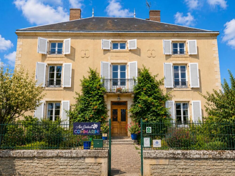 Vente Propriété/Château Vaste demeure de caractère  idéale famille ou projet touristique Commarin
