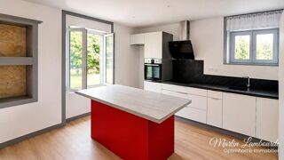  Maison à vendre 7 pièces 175 m²