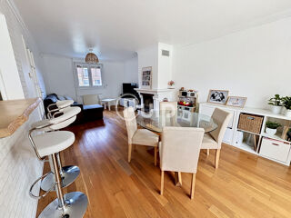  Maison � vendre 4 pi�ces 110 m�