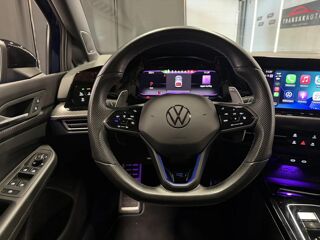 Golf VIII 4Motion R 2.0 TSi DSG7 333 cv 20 years 2023 occasion 74330 Poisy