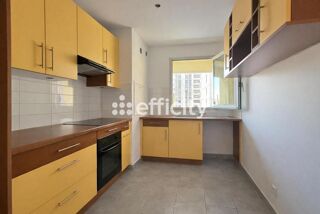  Appartement � vendre 4 pi�ces 92 m�