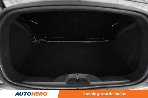 500 C C 1.2 Lounge 69 ch 2017 occasion 92130 Issy-les-Moulineaux
