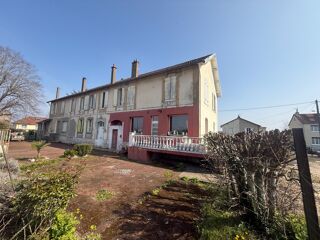  Immeuble à vendre 15 + pièces 416 m²