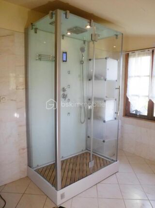  Maison � vendre 13 pi�ces 600 m�