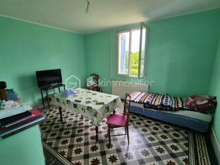  Maison à vendre 5 pièces 120 m²