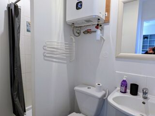  Appartement � vendre 1 pi�ce 20 m�