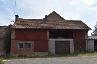  Maison à vendre 14 pièces 169 m²