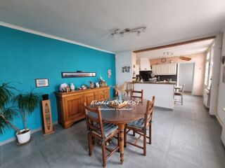  Maison � vendre 5 pi�ces 139 m�