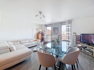  Appartement � vendre 5 pi�ces 107 m�