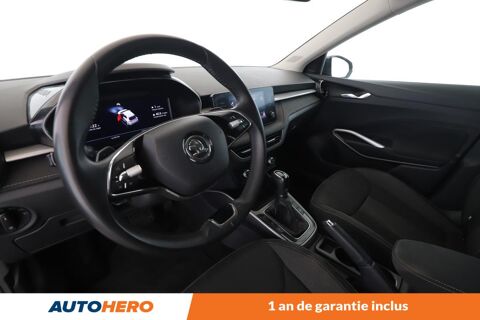 Fabia 1.0 TSI Style DSG7 110 ch 2023 occasion 92130 Issy-les-Moulineaux