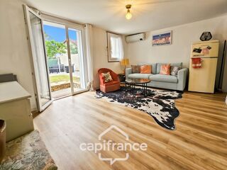  Appartement à vendre 2 pièces 29 m²