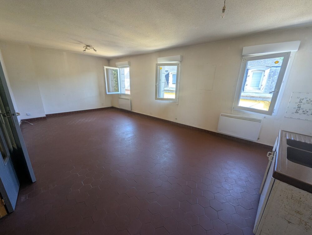 Appartement à vendre 4 pièces BRIEC (29)