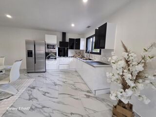  Maison 4 pices 100 m Pradines