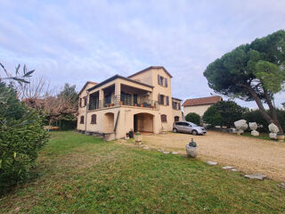  Maison � vendre 7 pi�ces 171 m�