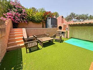  Maison � louer 4 pi�ces 100 m�