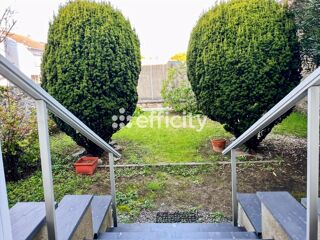  Appartement � vendre 5 pi�ces 103 m�