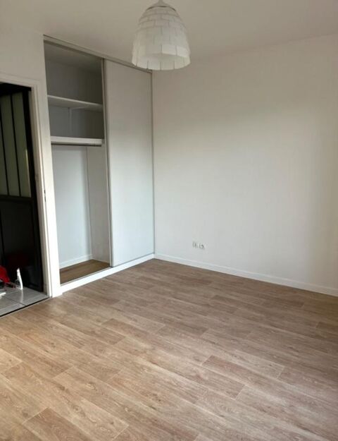  Duplex/triplex  louer 2 pices 44 m