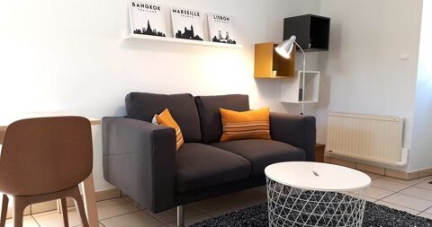  Maison � louer 2 pi�ces 45 m�