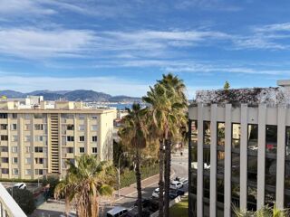  Appartement à vendre 4 pièces 82 m²