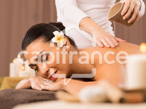   A vendre INSTUTUT DE BEAUTE RENNES CENTRE 