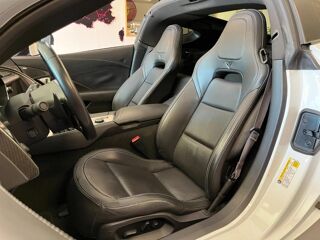 Corvette Stingray Targa 6.2 V8 466 ch 3LT 2014 occasion 34500 B&eacute;ziers