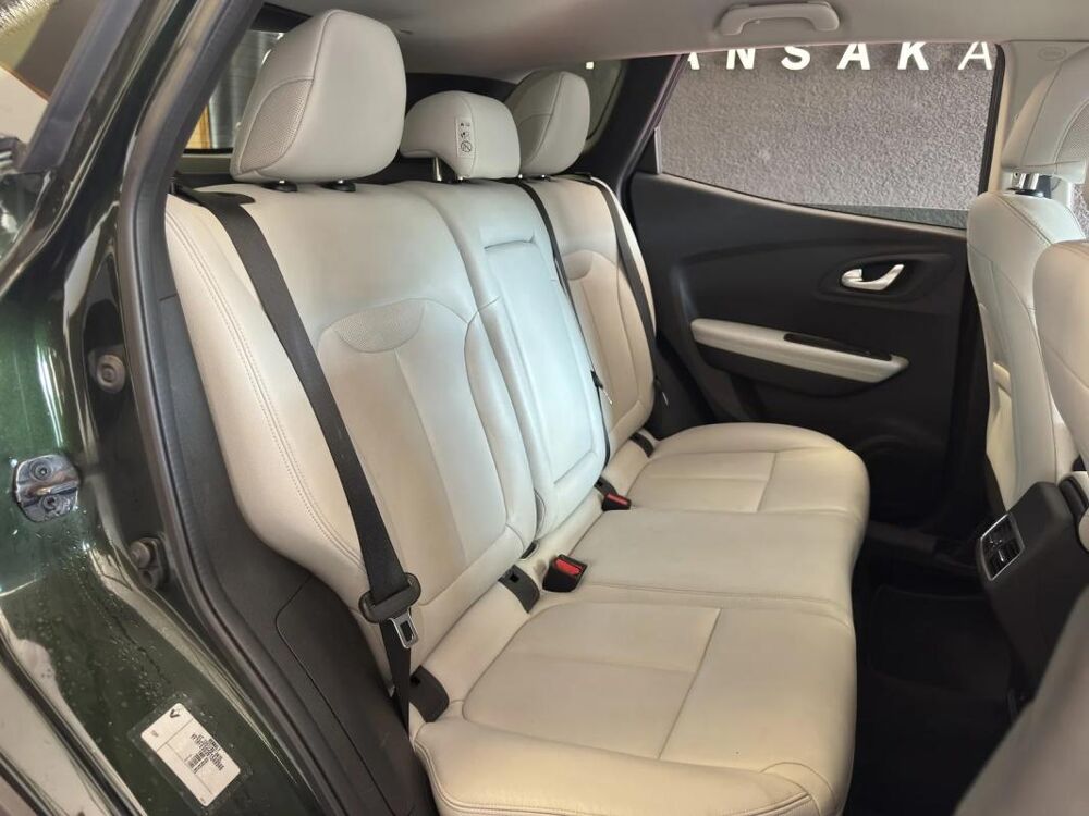 Kadjar 1.3 Tce 140 cv BVM6 Intens 2019 occasion 34500 B&eacute;ziers