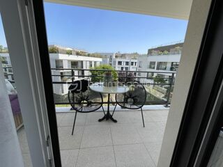  Appartement � vendre 3 pi�ces 64 m�