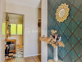  Maison � vendre 4 pi�ces 110 m�